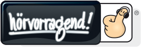 hörvorragend! LOGO